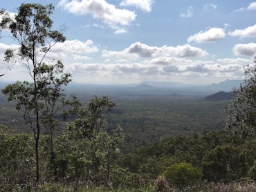 Pipers Lookout Pipers Lookout