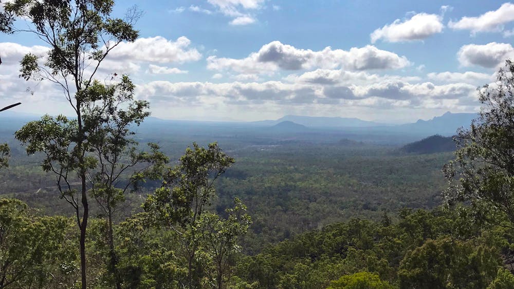 Pipers Lookout