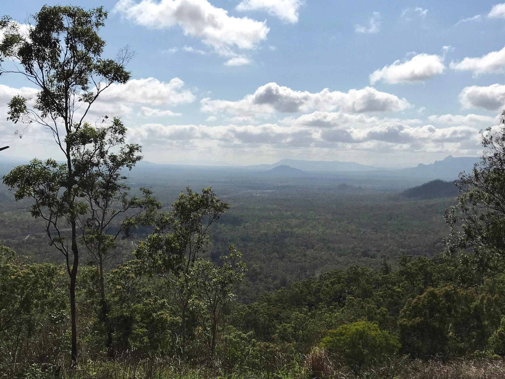 Pipers Lookout Pipers Lookout