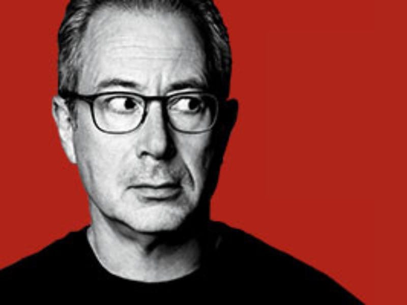 Image for Ben Elton