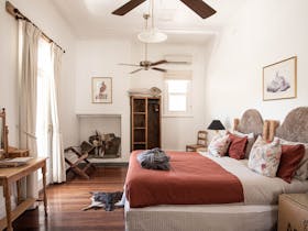 Arkaba Guest Room