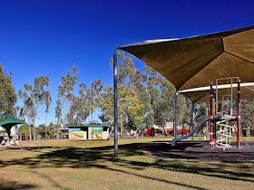 Dysart Park