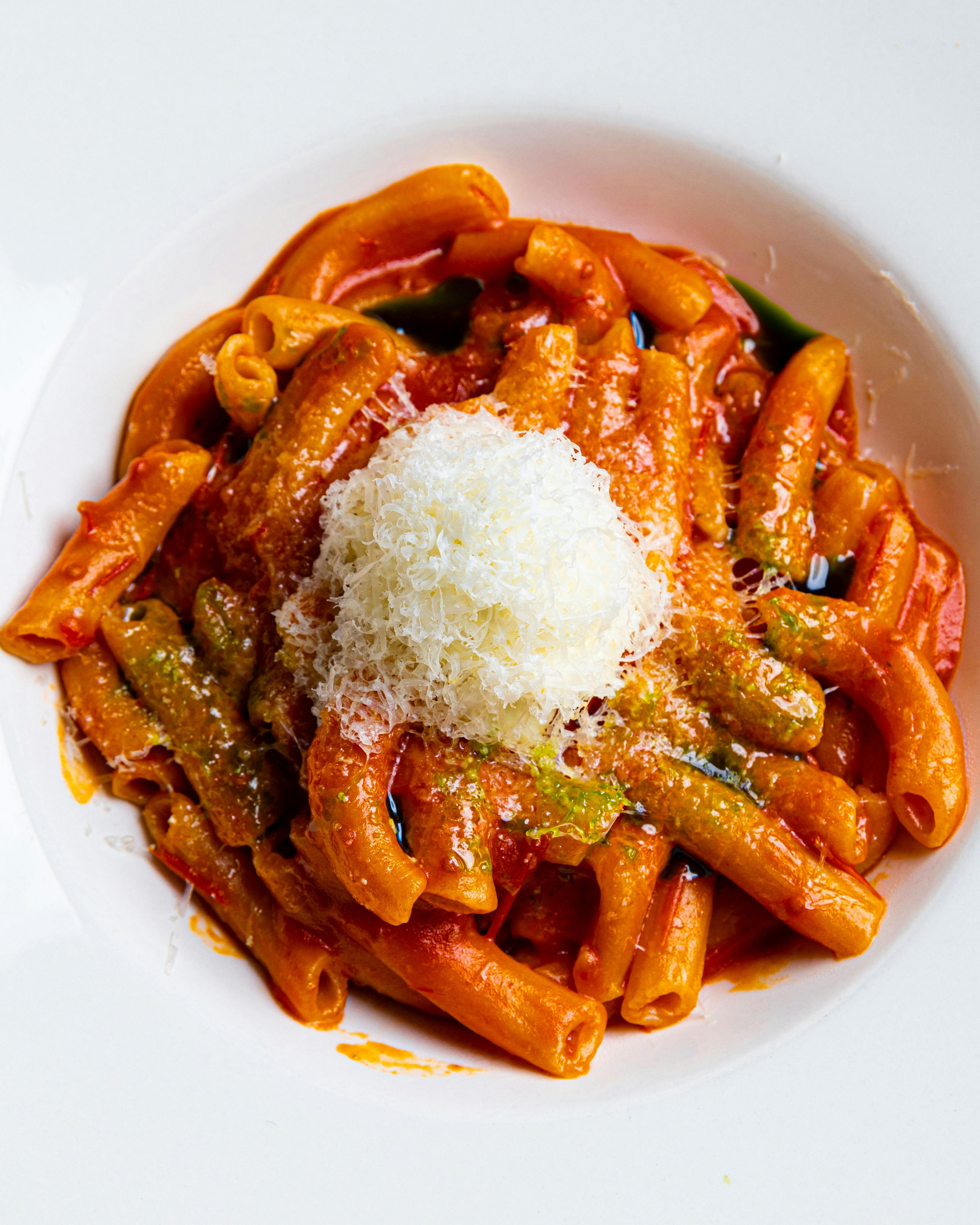Best pasta in sydney