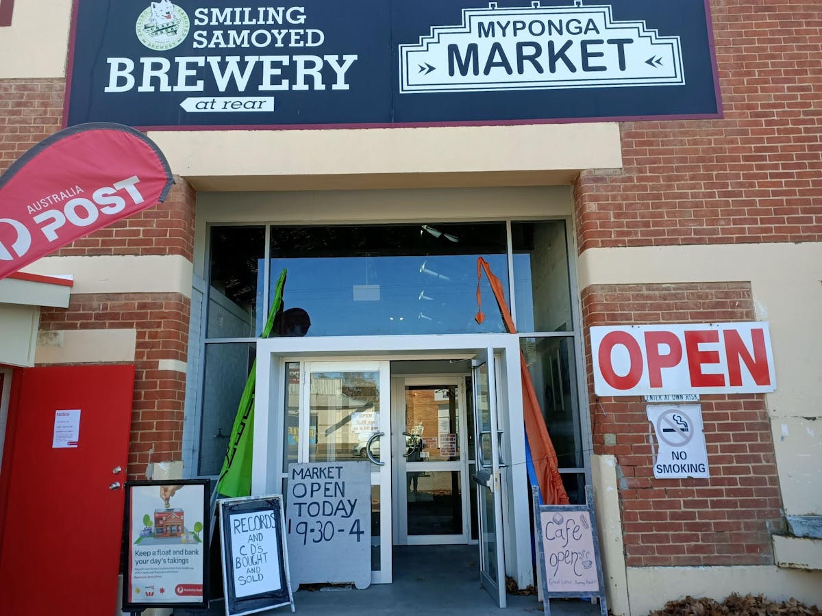 Market Entry