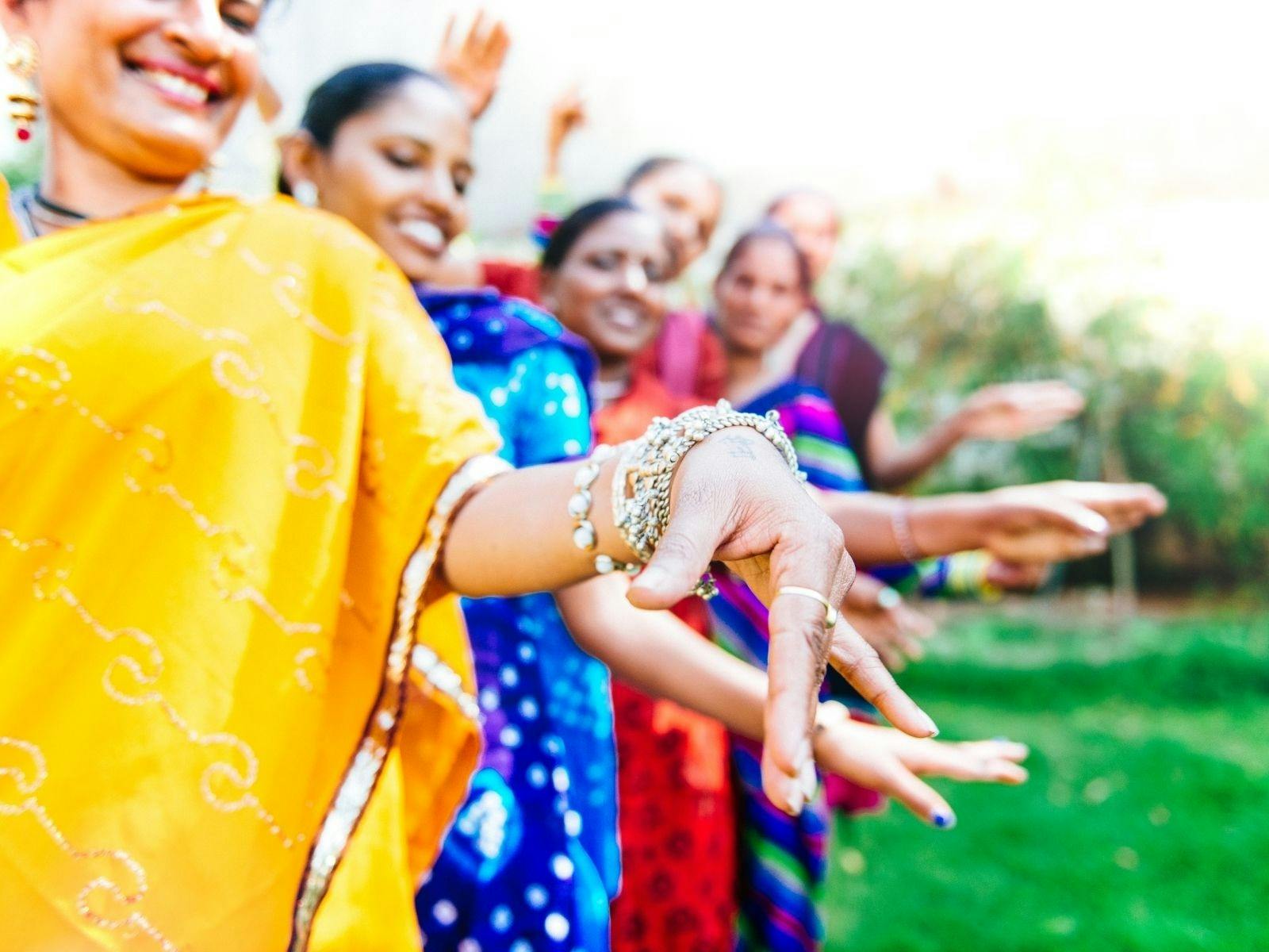 Bollywood Experience
