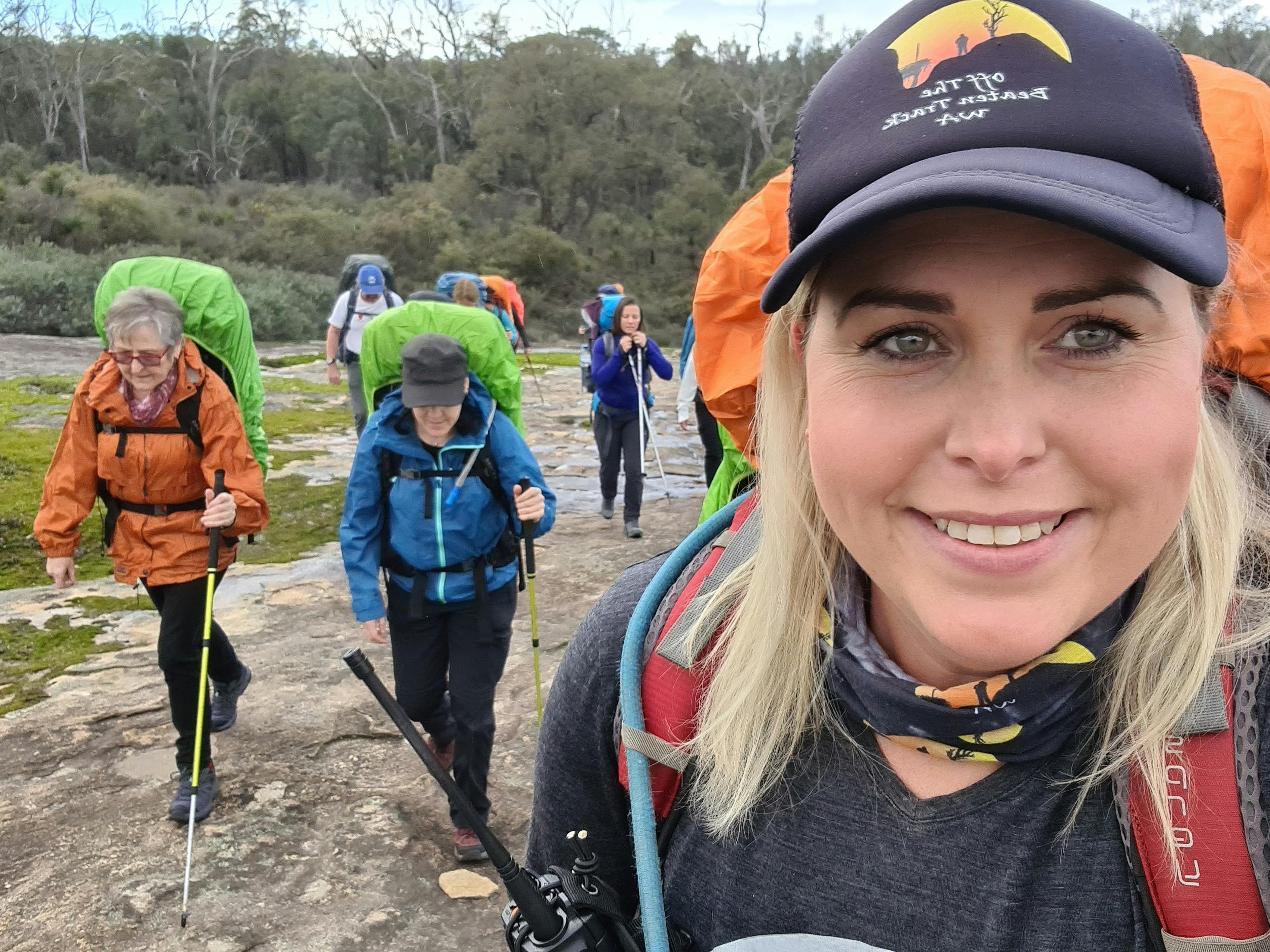 Mt Cooke Overnight Hike