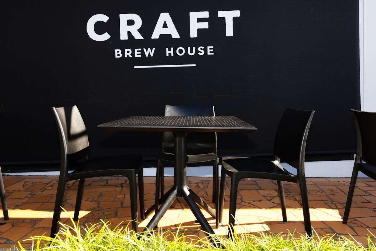 Craft Brew House