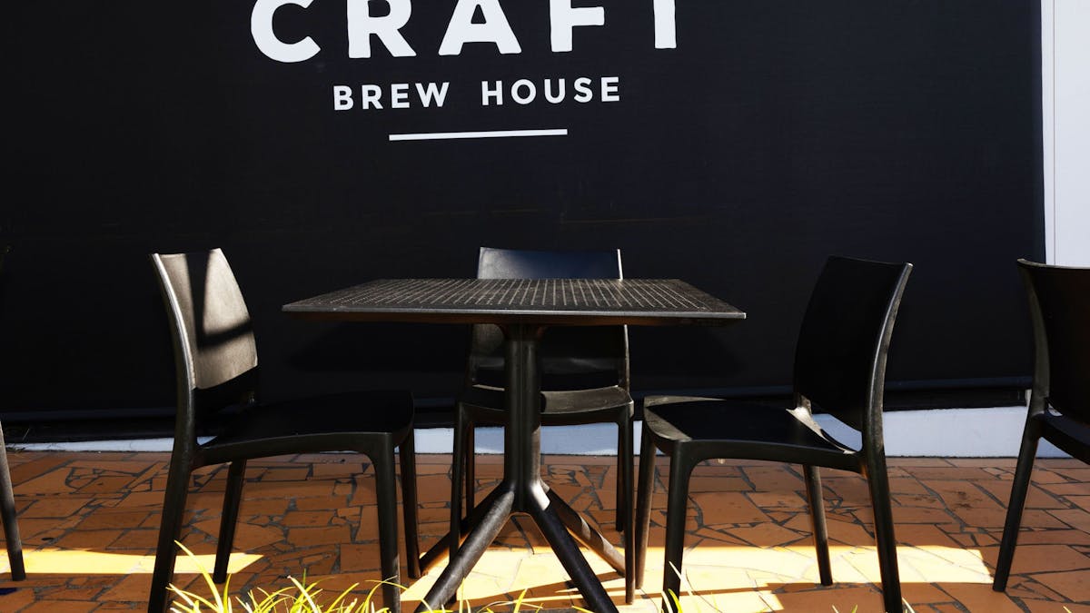 Craft Brew House