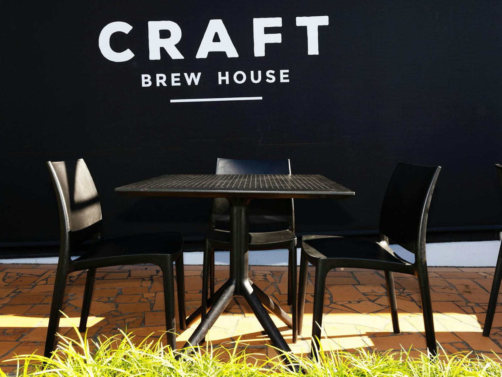 Craft Brew House Craft Brew House
