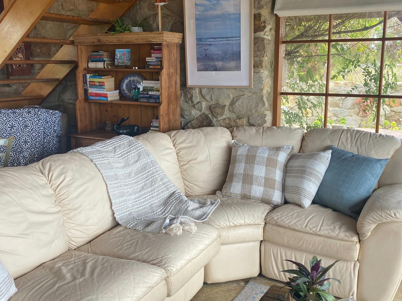 Experience authentic beach house lifestyle