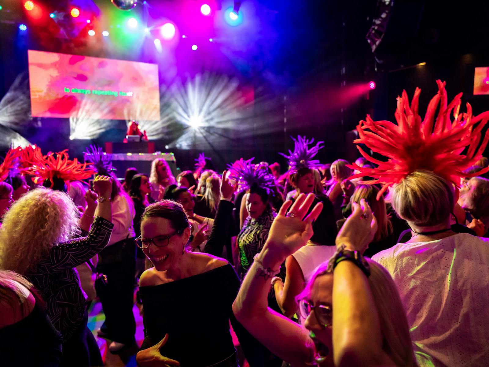 Image for Sing Out Sister - Townsville