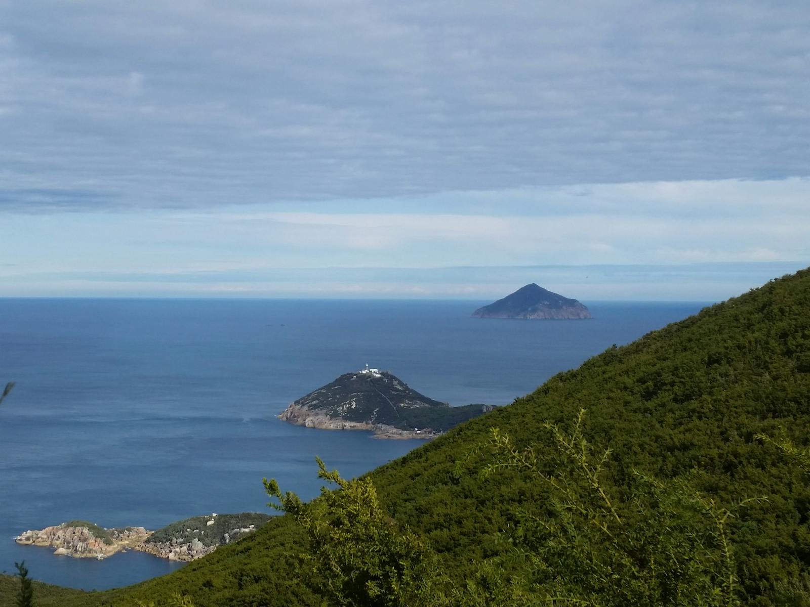 Wilsons Promontory National Park