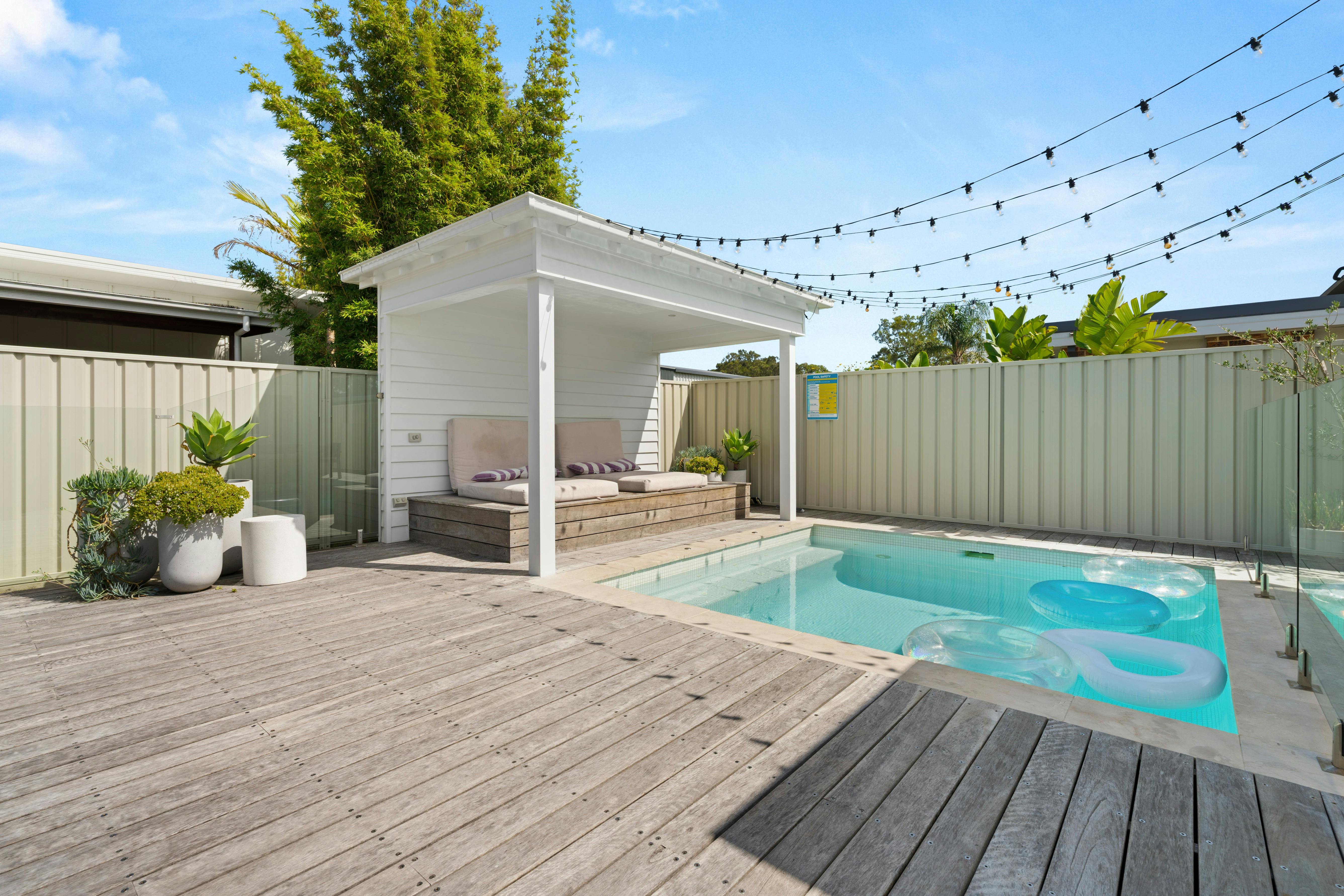 Cabana