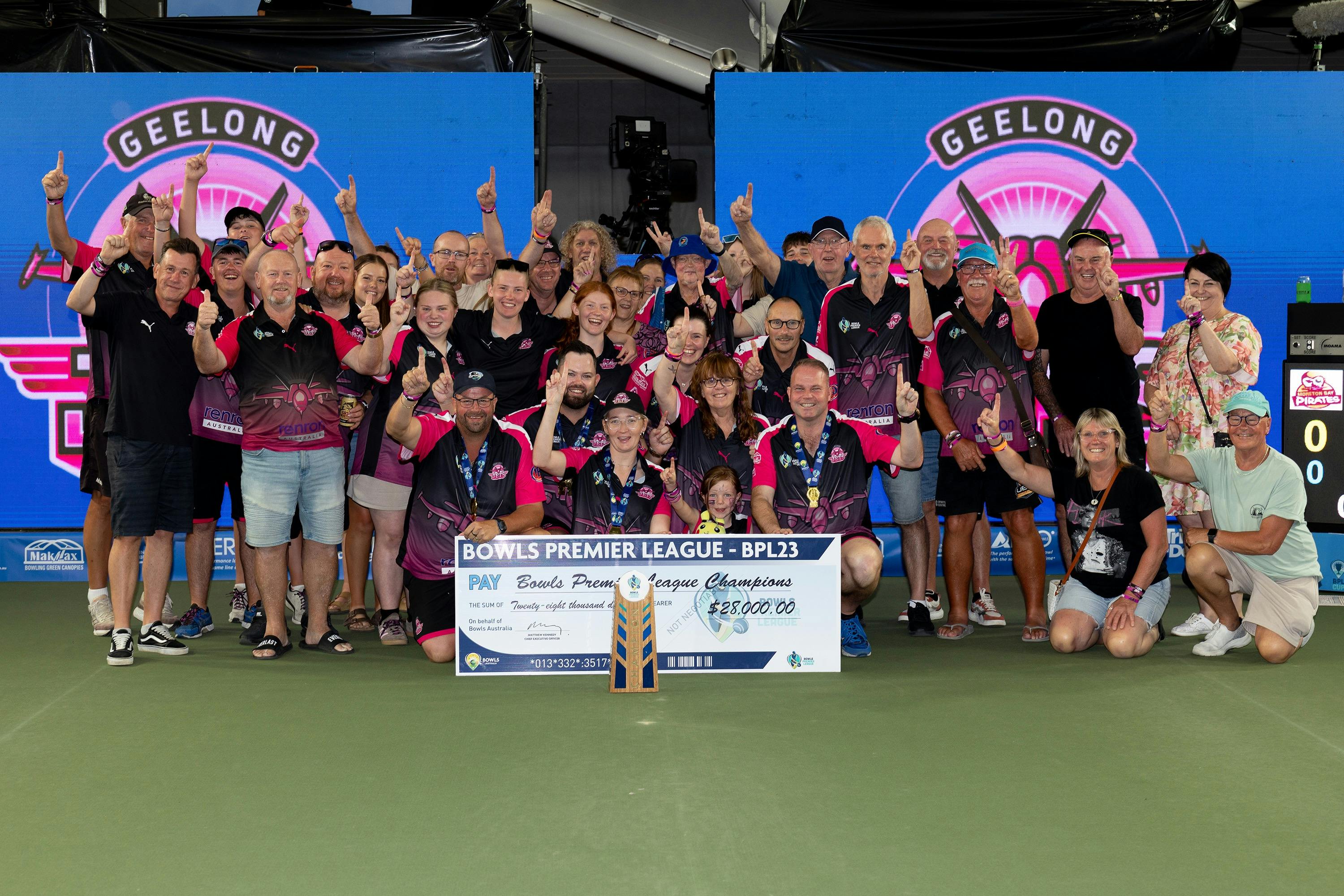 BPL23 Geelong Jets