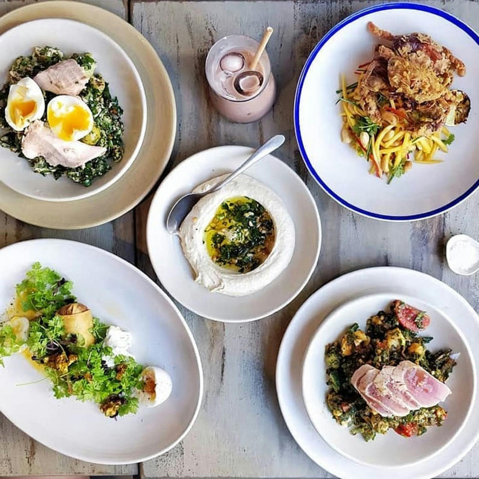 Kepos Straßenküche