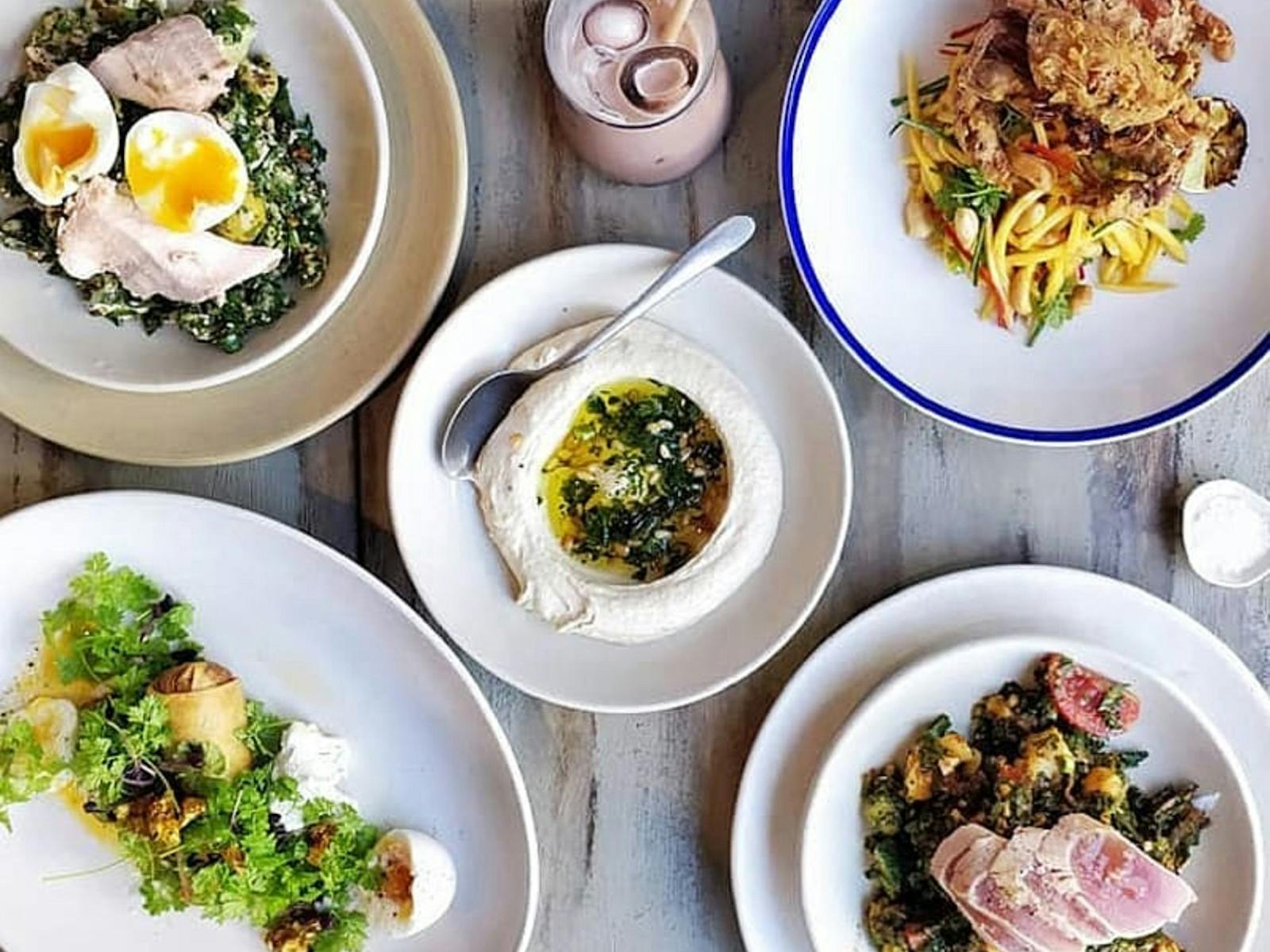 Kepos Street Kitchen