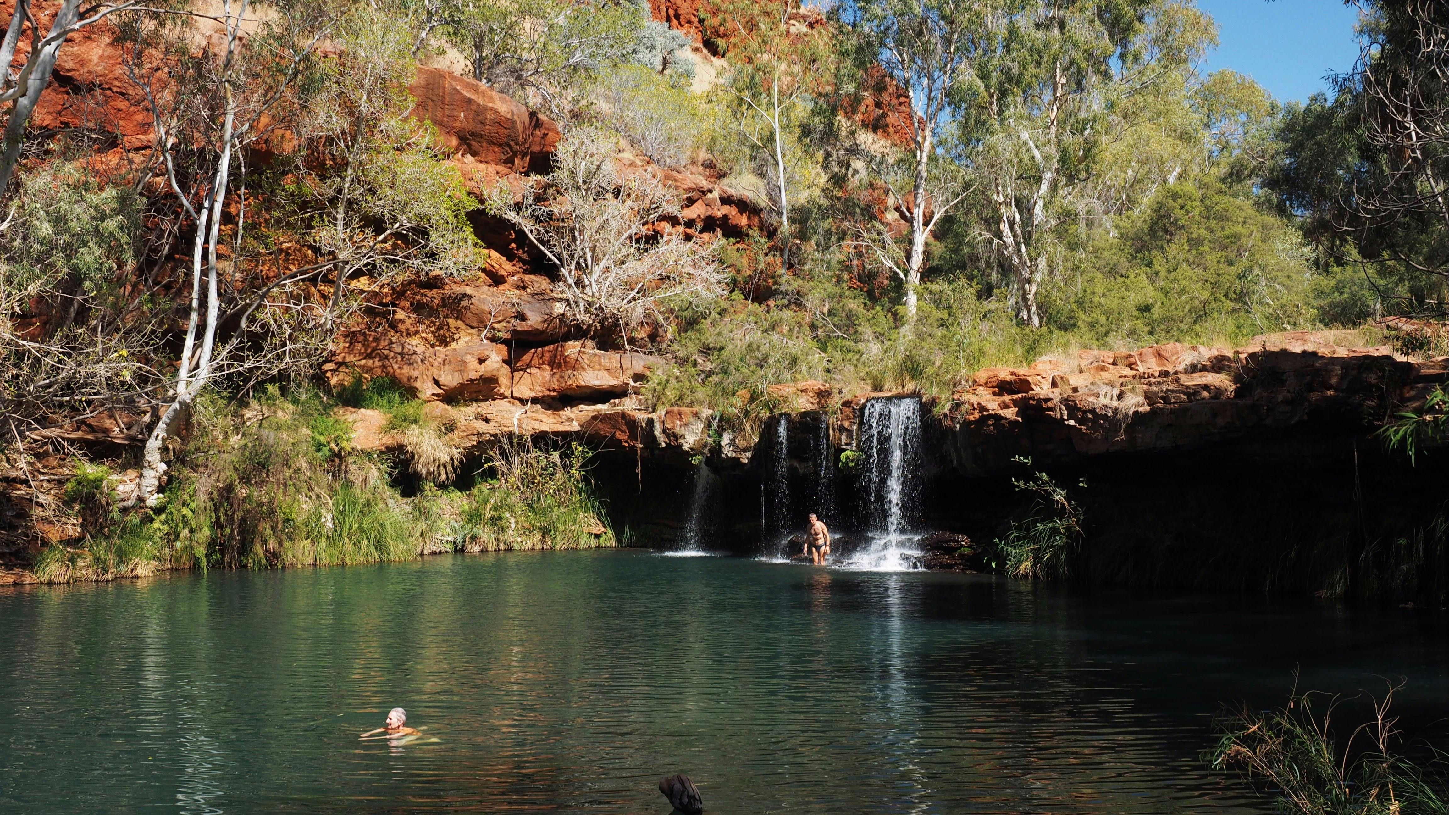 Charter North 4WD Safaris, Kununurra, Western Australia