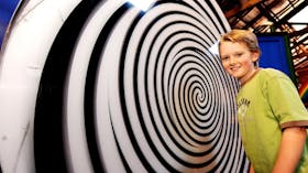 Discovery Science & Technology Centre