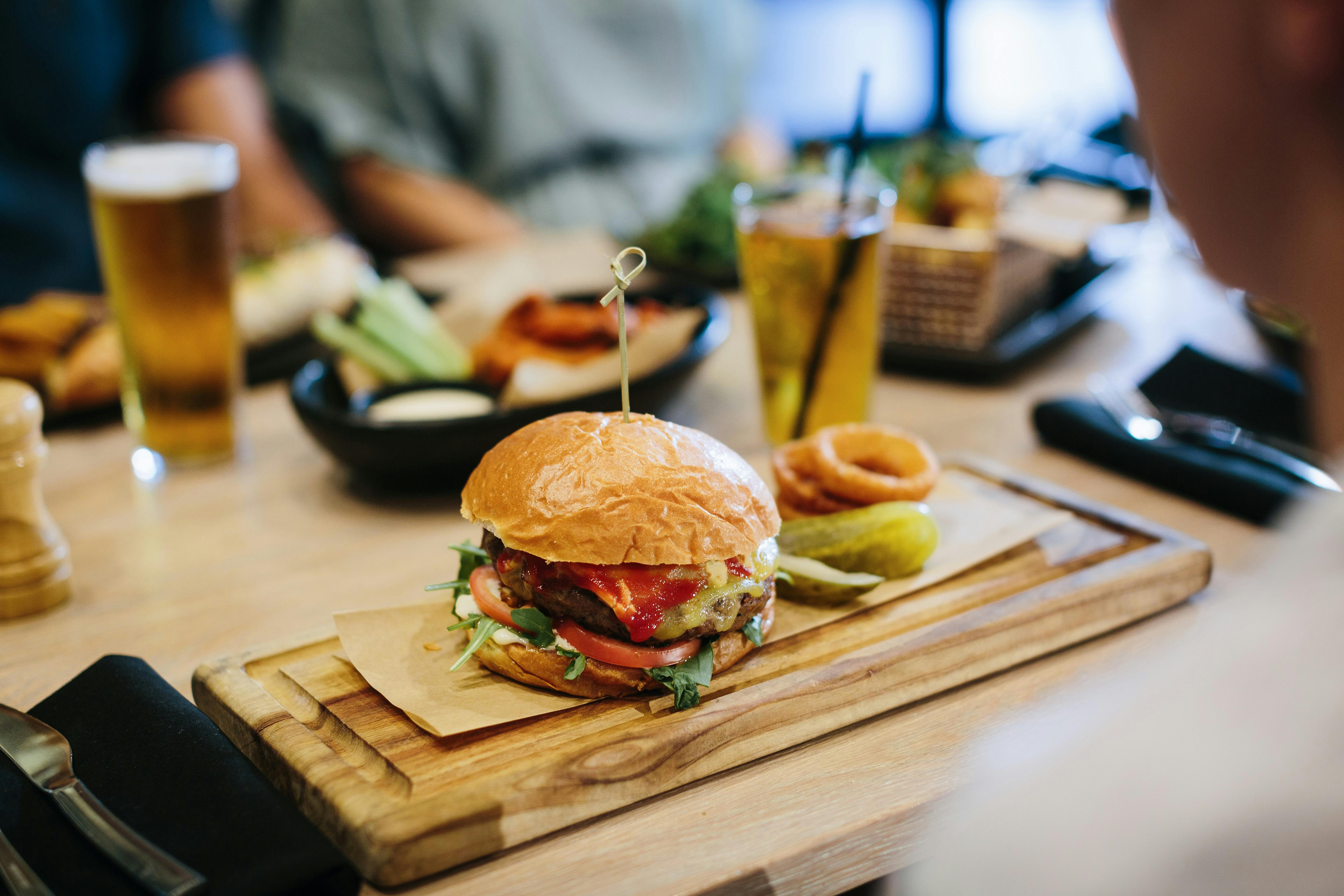 Social House Bar and Lounge