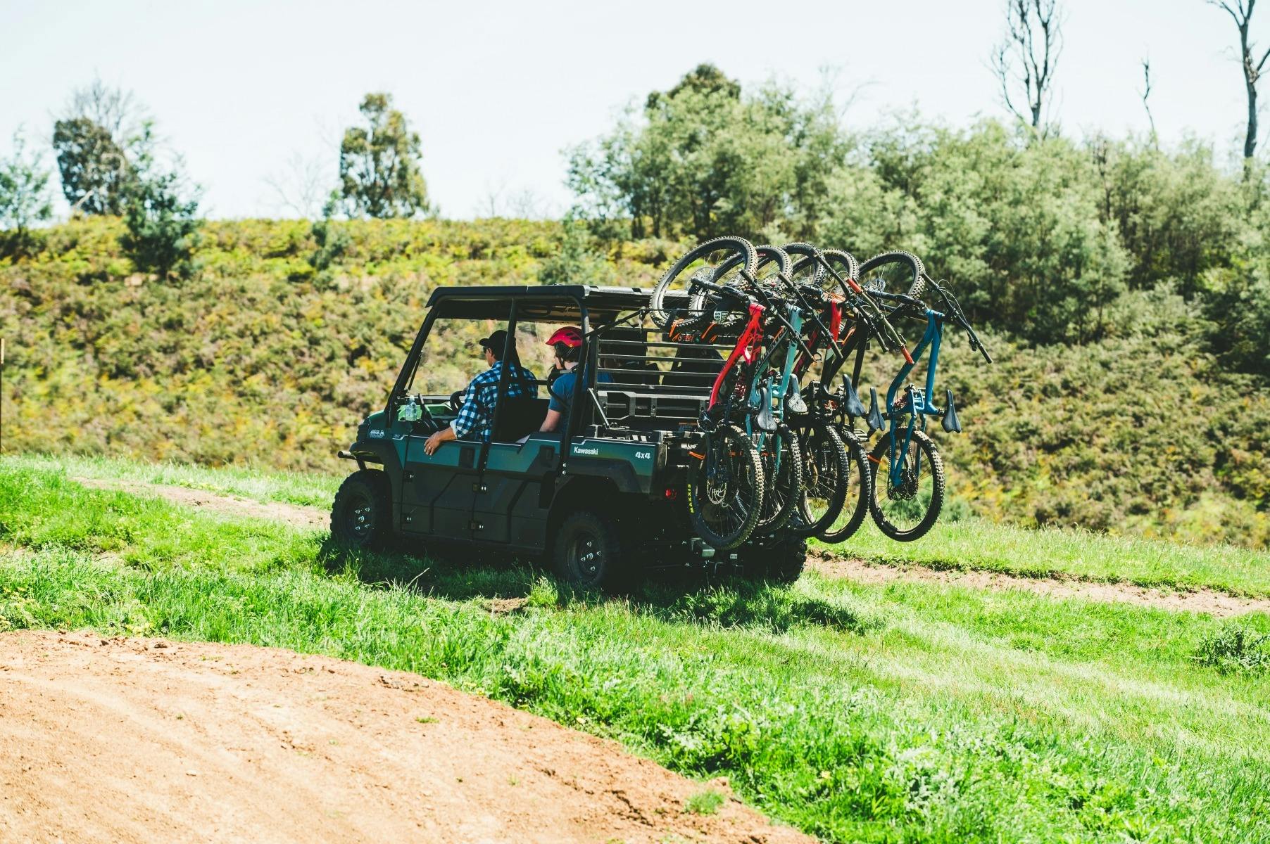 Meadowbank MTB