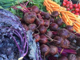Vic Park Farmers Market