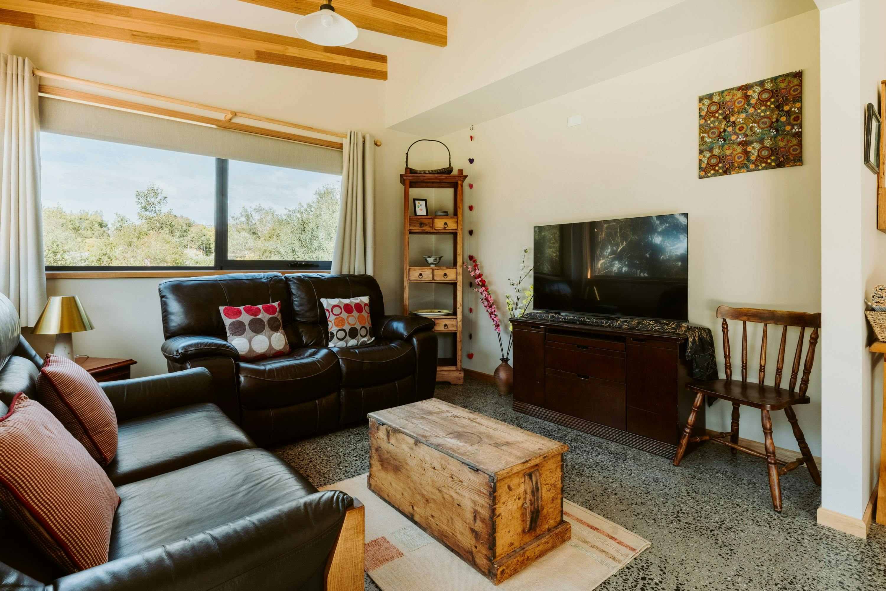 Panatana Hideaway – Bush Retreat Port Sorell