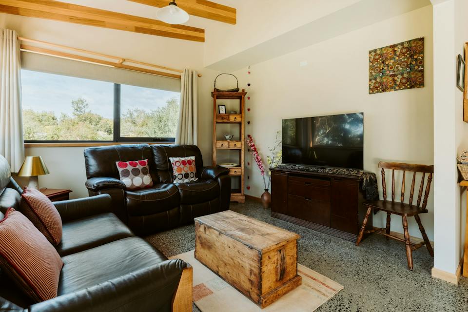 Panatana Hideaway - Bush Retreat Port Sorell photo