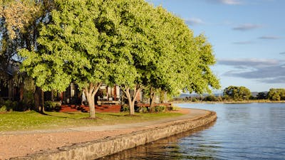 Lakeside