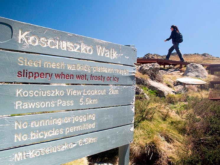 Park Trek Walking Holidays NSW | NSW Holidays & Accommodation, Things