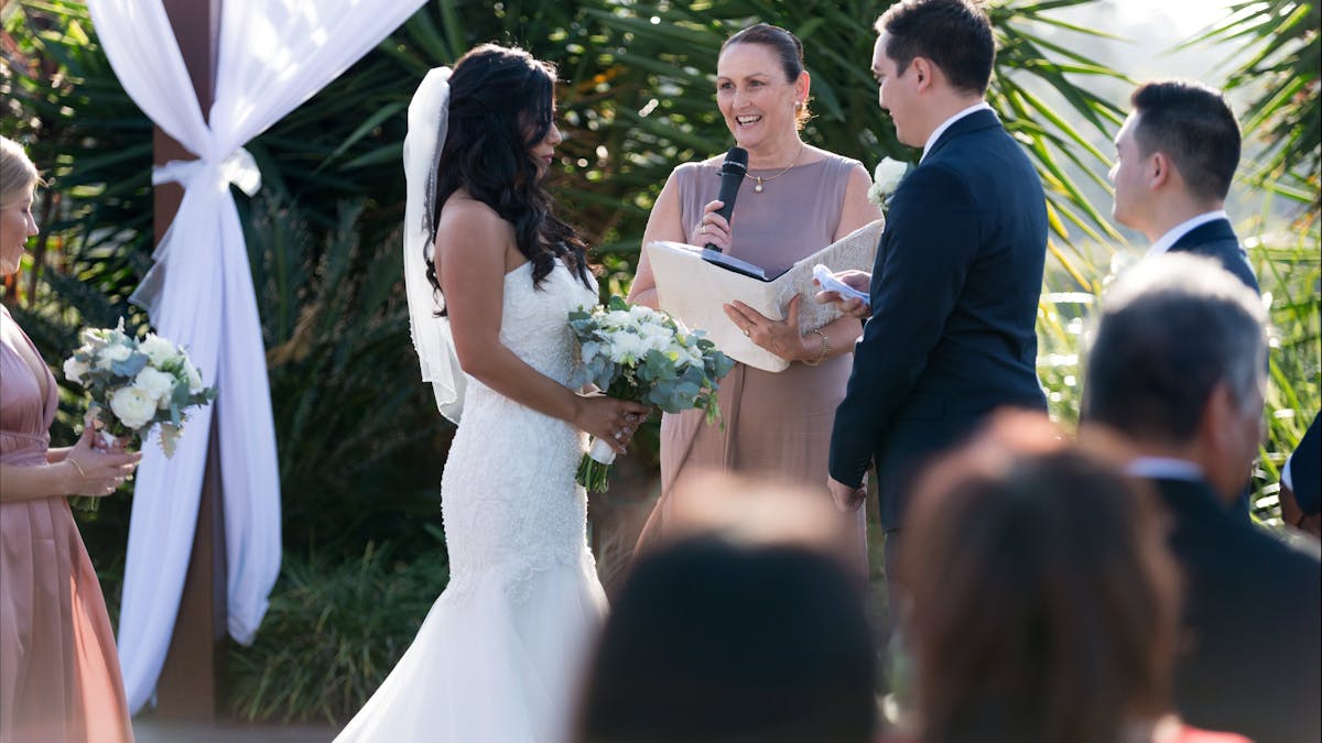 Wedding day
