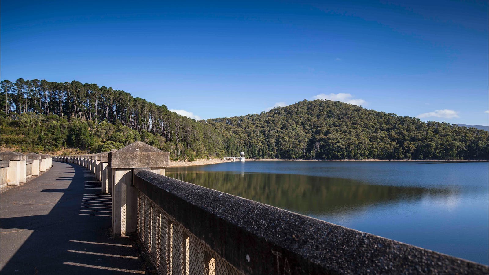 Maroondah Reservoir Park