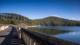 Maroondah Reservoir Park
