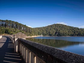Maroondah Reservoir Park