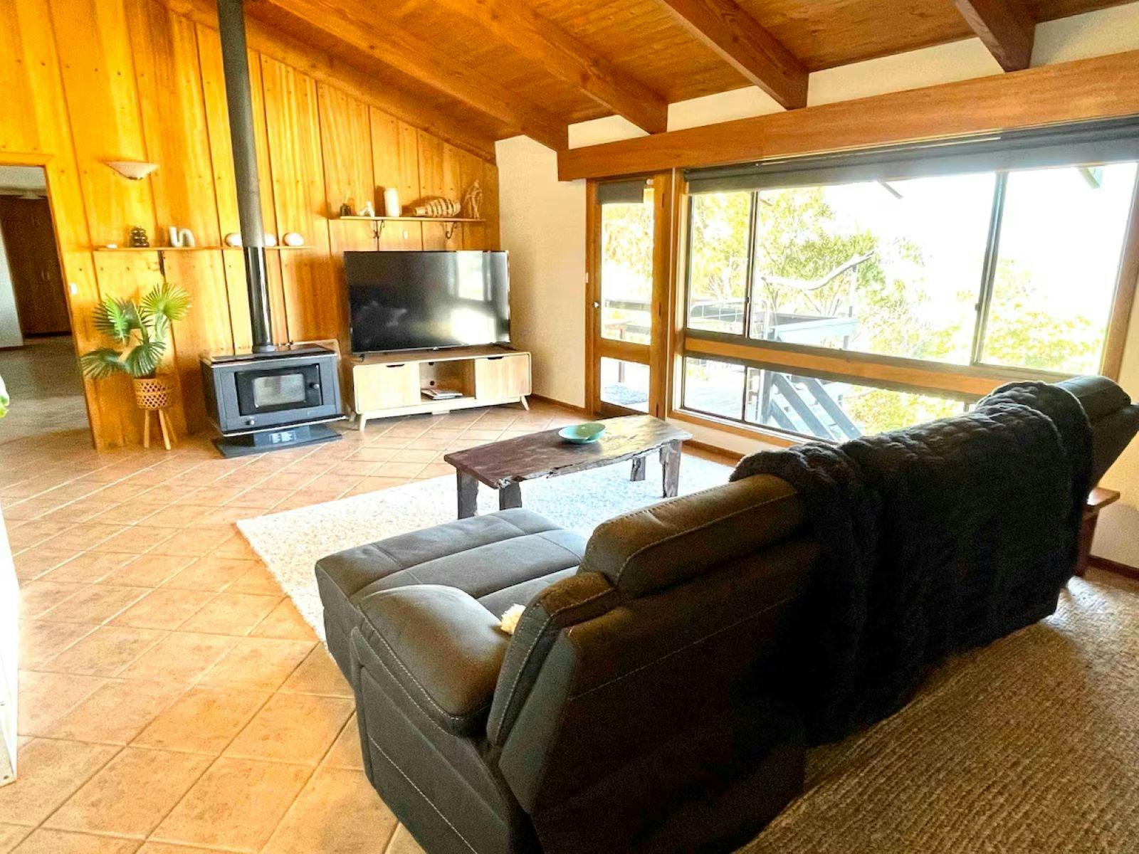 Cooinda Holiday Village House