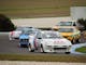 Winton Festival of Speed 2024 Group C & A, Heritage Touring Cars