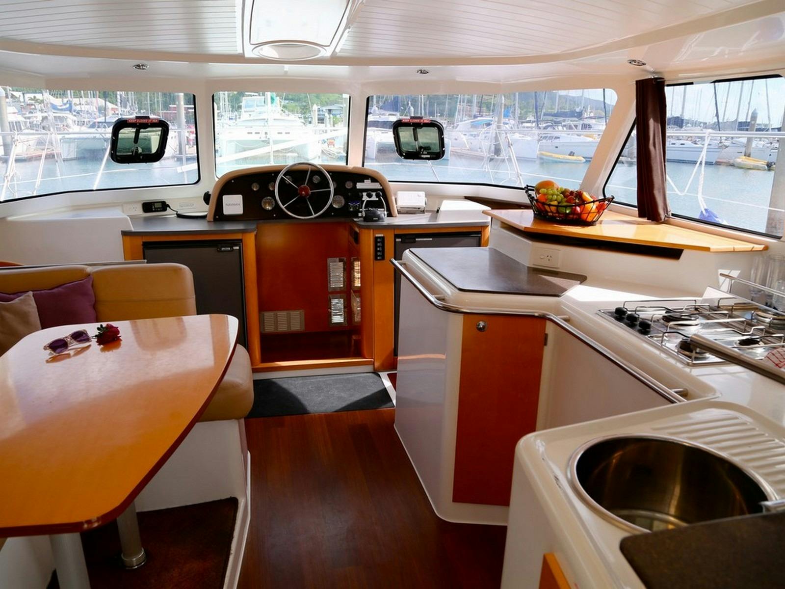 Highland 35 'Stella Jean'