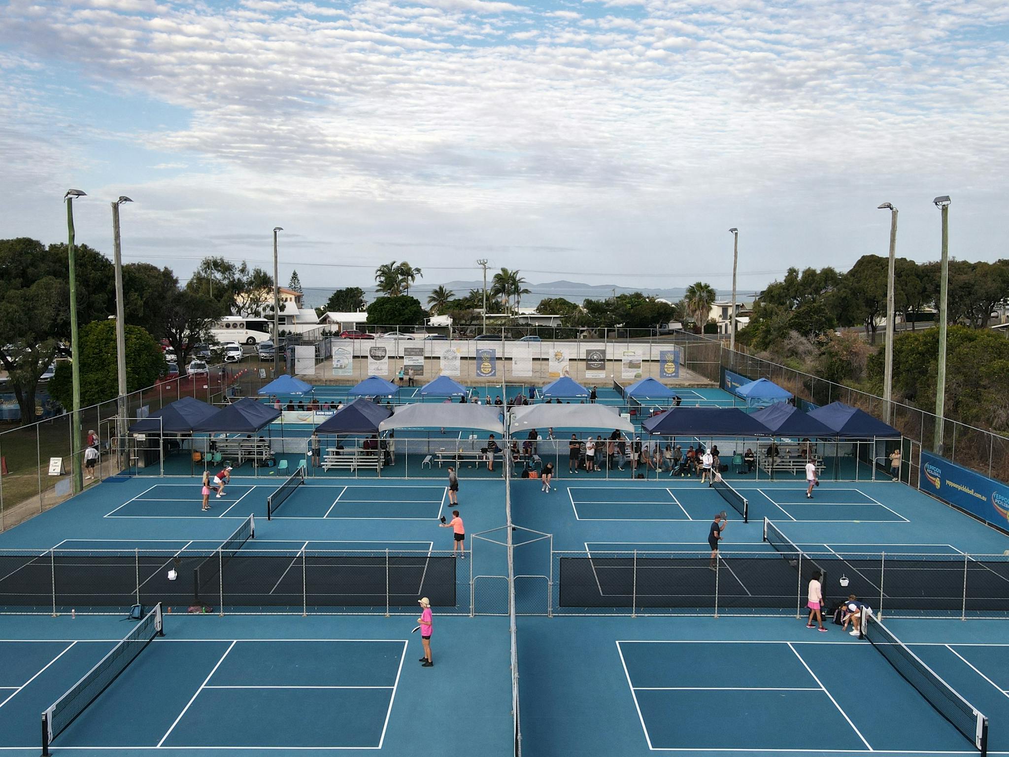 Yeppoon Pickleball Yeppoon Pickleball
