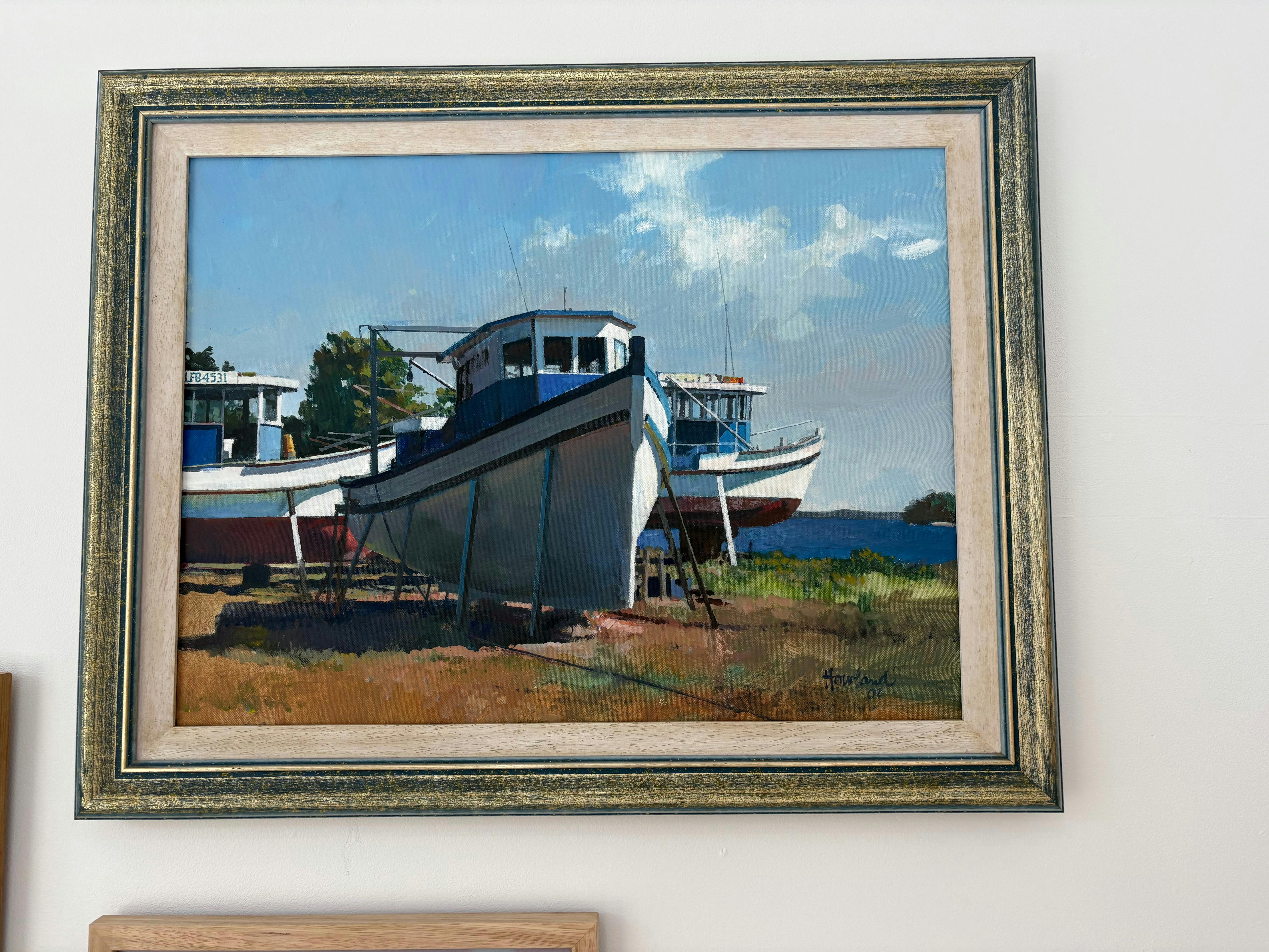 ‘Summer’ Art Exhibition