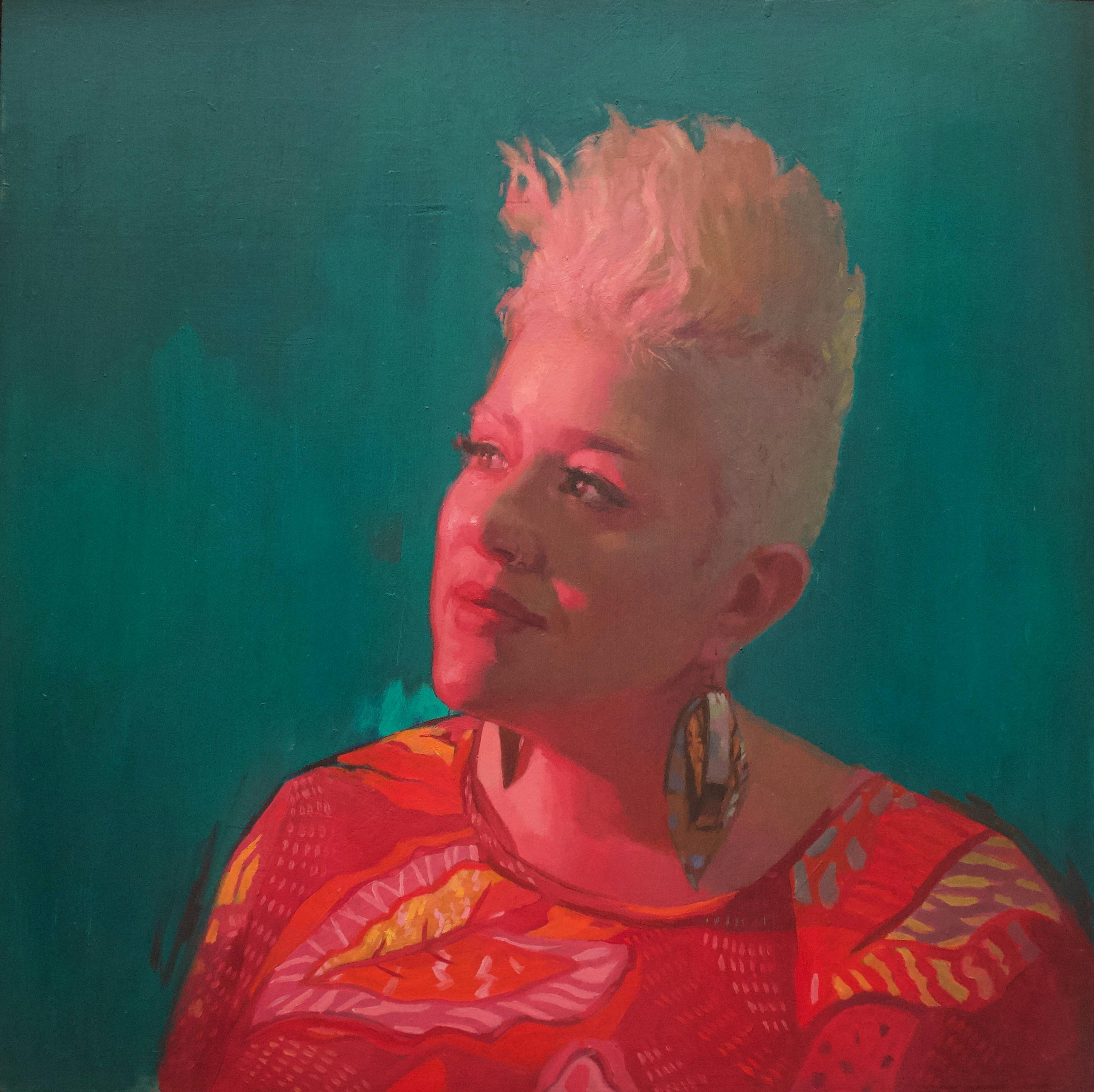 Katie Noonan | Miss Chow's Margaret River