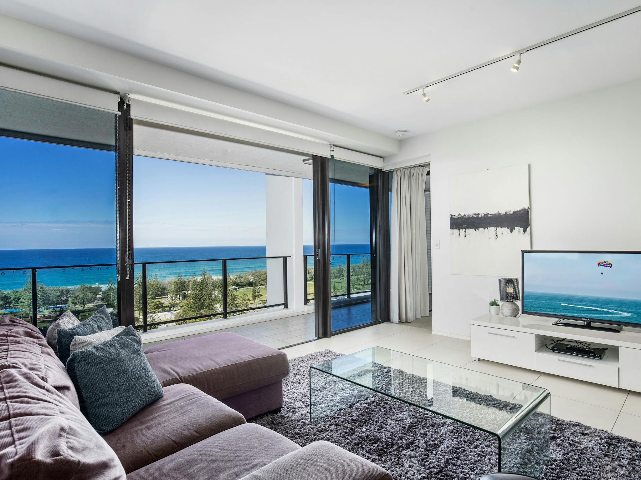 2 Bedroom Ocean View 2 Bedroom Ocean View