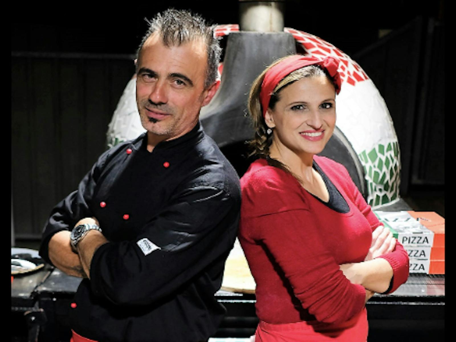 Traditional Sardinian Experience at Peter Eva Italian Restaurant