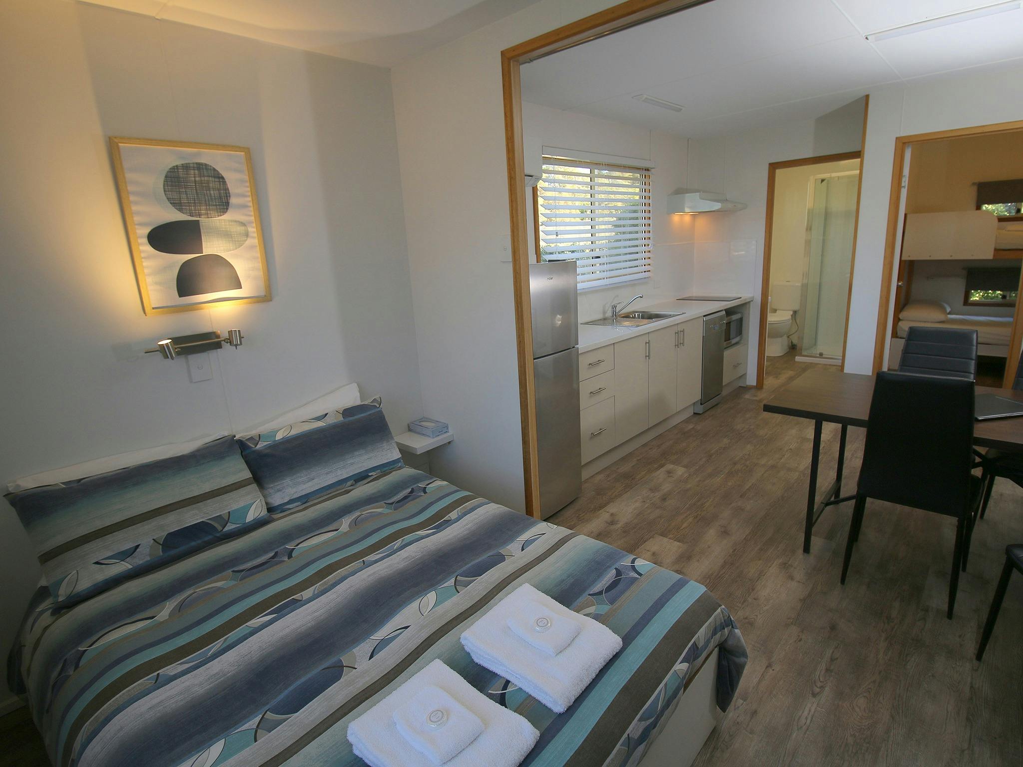Family Cabin