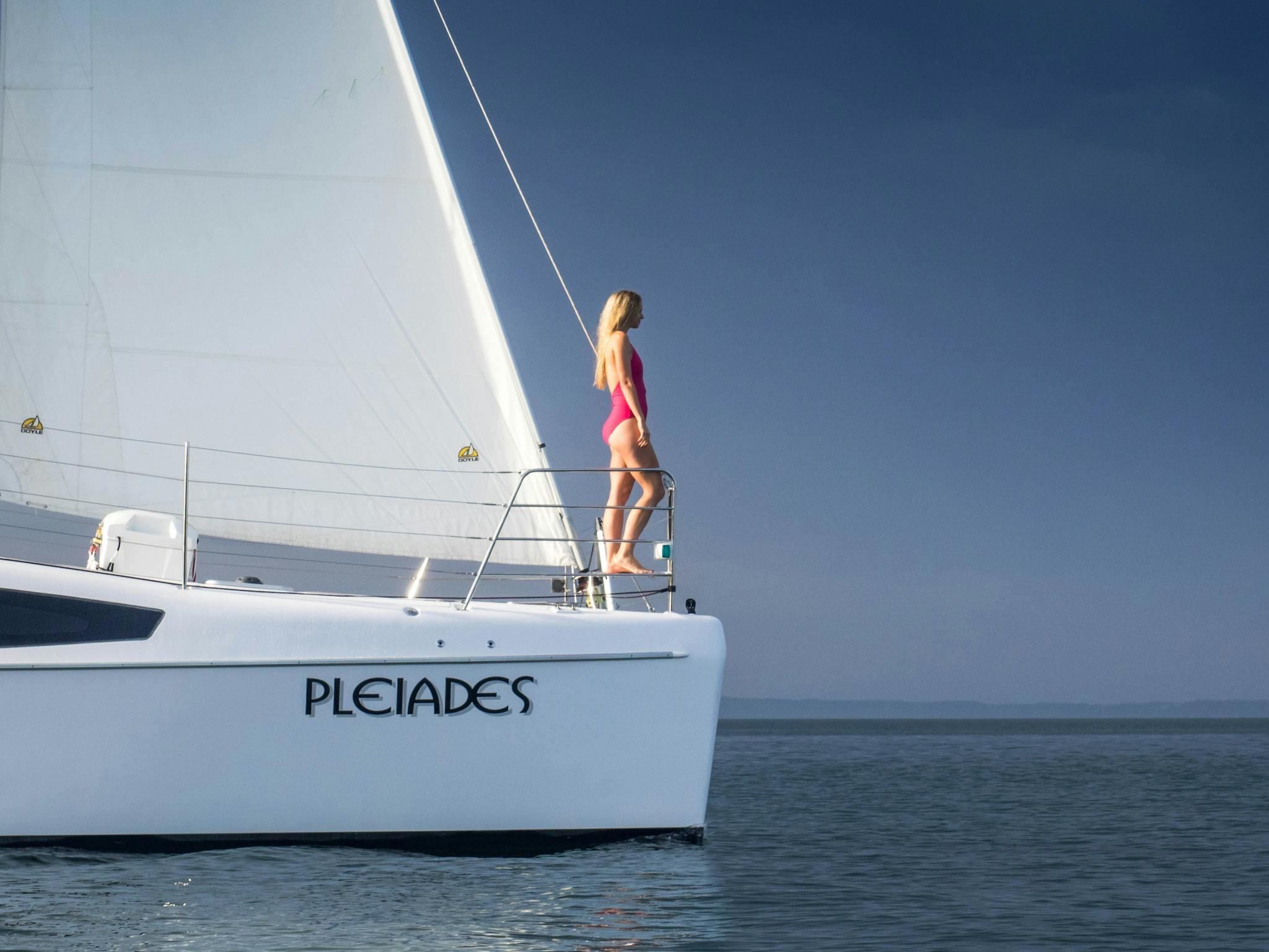 Relaxation and privacy