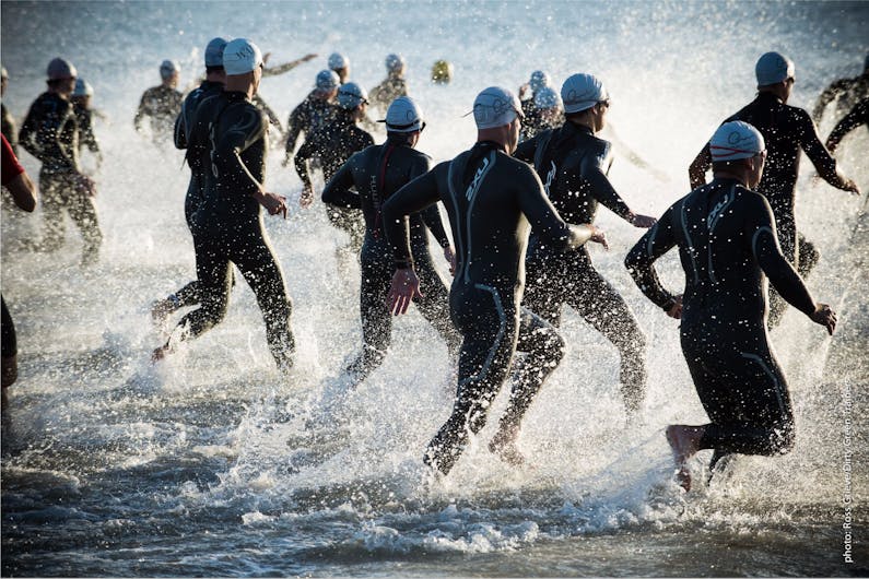 Image of the event 'Long Course Weekend Jervis Bay'