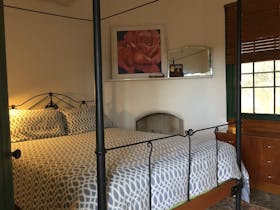 Flinders Ranges Bed and Breakfast accommodation cottage