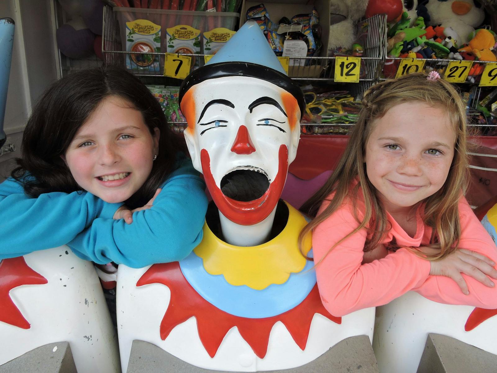 Corowa Pastoral Agricultural and Horticultural Show