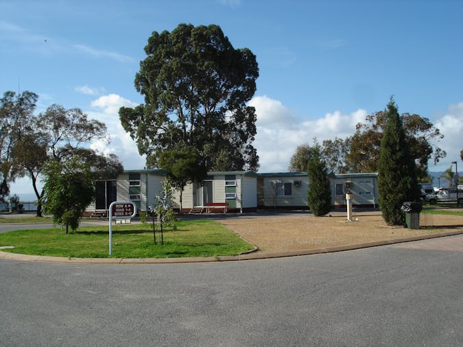 CABIN