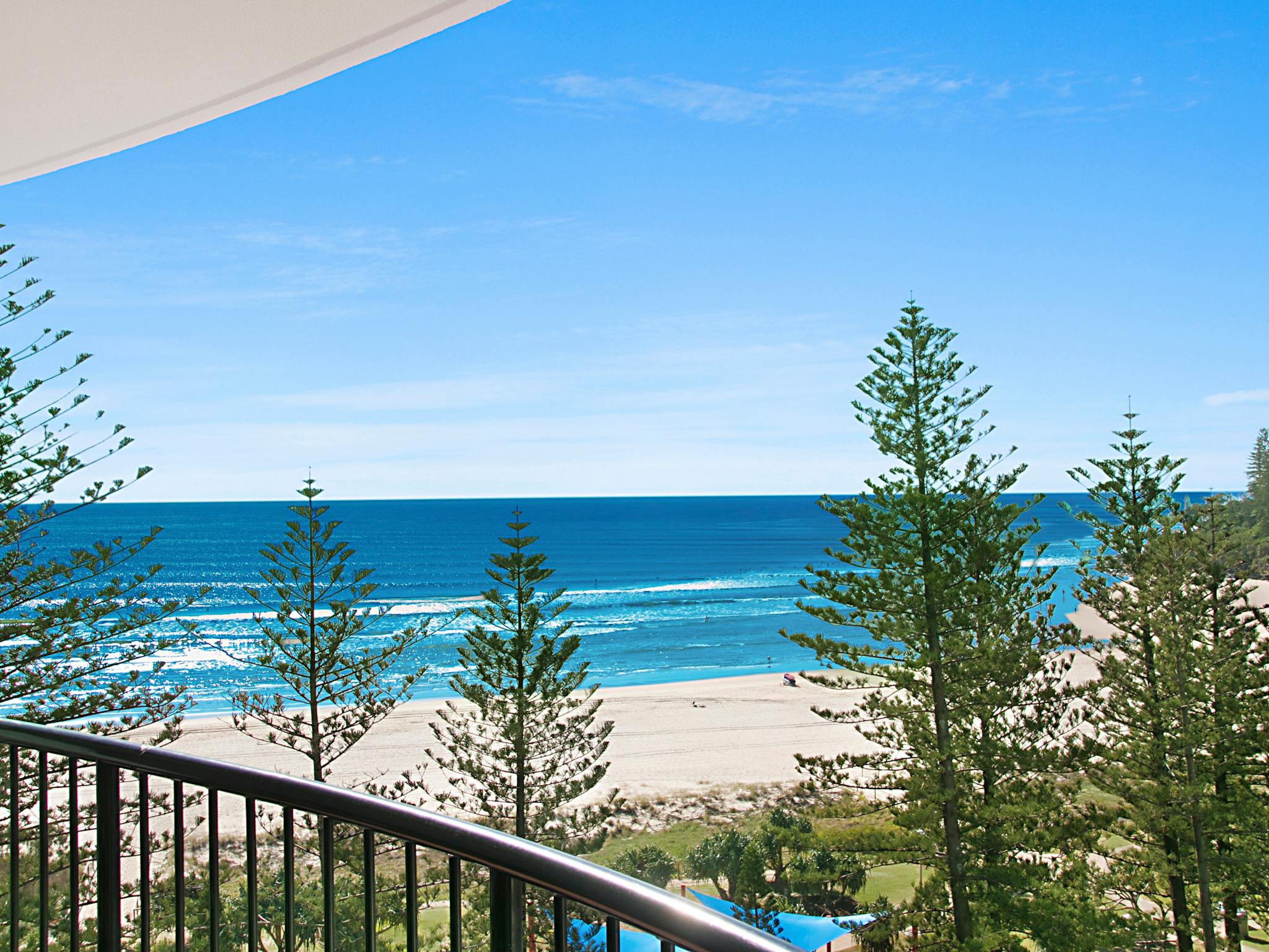 Ocean views Ocean views