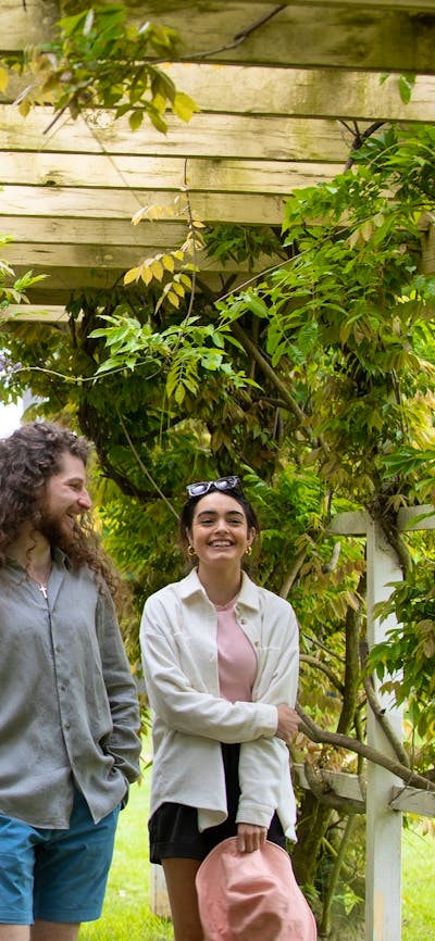 Ryrie Park Braidwood