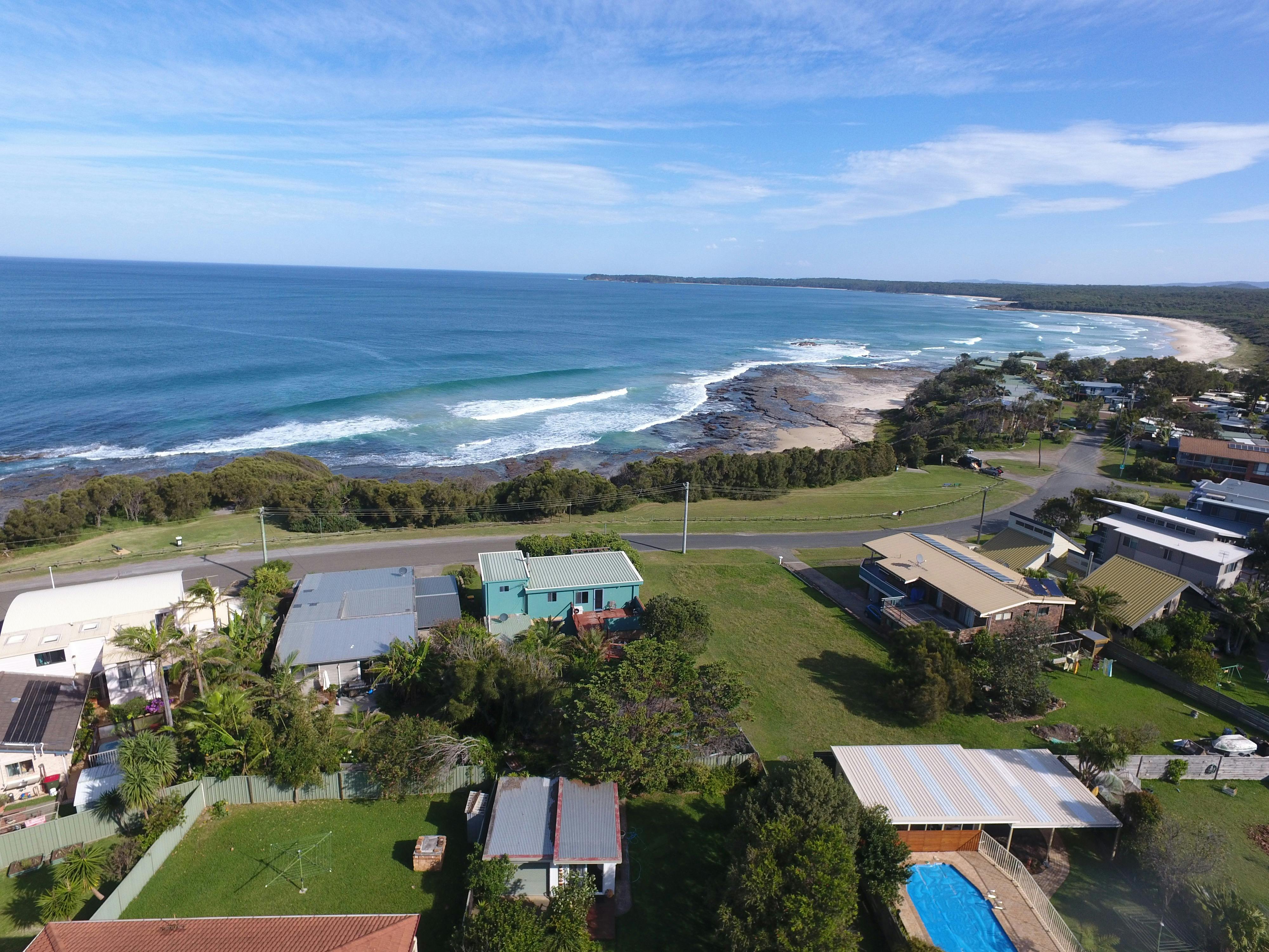 Berrara Beach Holiday Home NSW Holidays & Things to Do